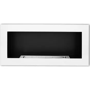 Biokrb Biokrb 900x400 bílý lesk