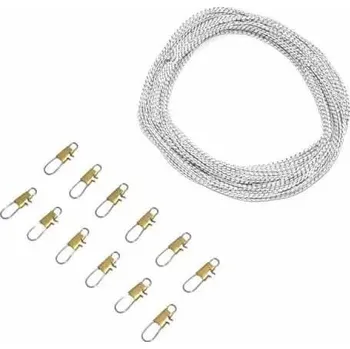 RC náhradní díl Kyosho Seawind Readyset Rope - expresní doprava