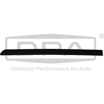 Lišta karosérie Ozdobná / ochranná lišta, dveře DPA 88530704302