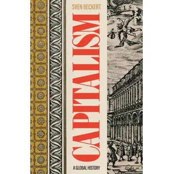 Capitalism (Sven Beckert)(Pevná)