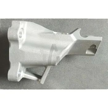 Blatník karosérie Držák kabiny SCANIA R levý TANGDE TD09-52-037L