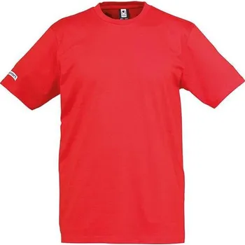 Pánské tričko Triko Uhlsport M SS TEAM TEE 1002108-06 Velikost XL