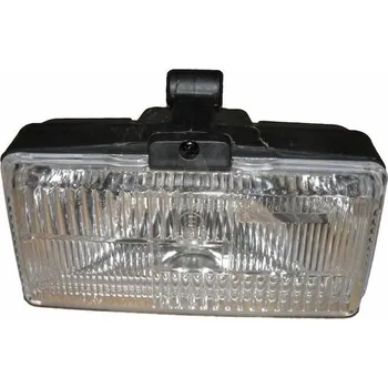 Halogen mlhový MB ACTROS hranatý TANGDE TD01-50-044WL