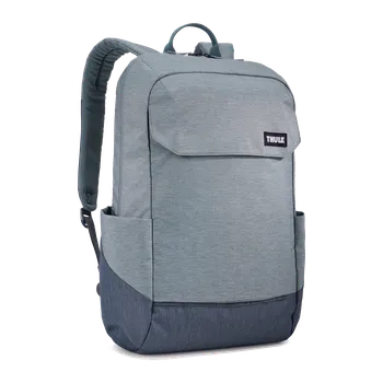 Sportovní batoh Batoh Thule Lithos 20 l TLBP216 Pond Gray/Dark Slate