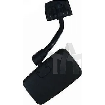 Sklo zrcátka DAF XF95 06- TANGDE ZL02-61-004