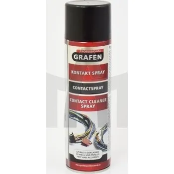Přípravek na elektrická spojení 500ml Grafen GPCS