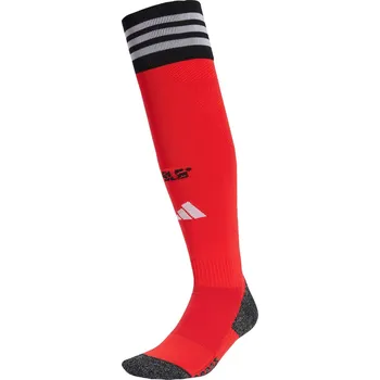 Štulpny ADIDAS Domácí štulpny Benfica 25/26 40/42 ČERVENÁ