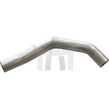 Výfukový systém Výfuková trubka DINEX DIN47272