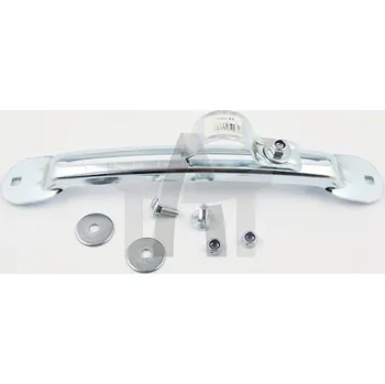 Blatník karosérie Držák blatníku FI42 regulovatelný kovový UBM42