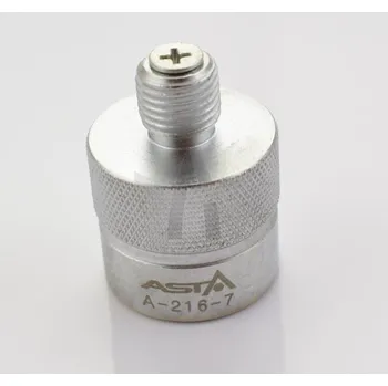 Auto-moto Adaptér M27*1.0 pro sadu A-216 ASTA A-216-7