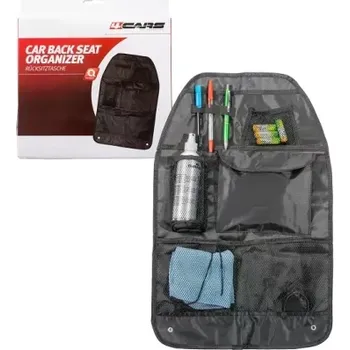 4CARS ZÁVĚSNÝ ORGANIZÉR