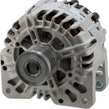 Alternátor Alternátor 150 A RENAULT TRAFIC 114509
