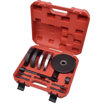 Sada nářadí zahrada-XL Sada na ložiska náboje předního kola14 ks 78 mm pro Ford, Mazda, Volvo 210340