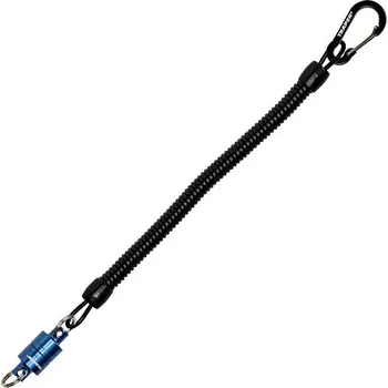 Magnet na podběrák Traper Magnet 3 kg Blue - with line