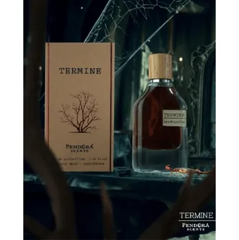 Masážní přístroj Alkotest PENDORA SCENTS Termine EDP sprej 70ml