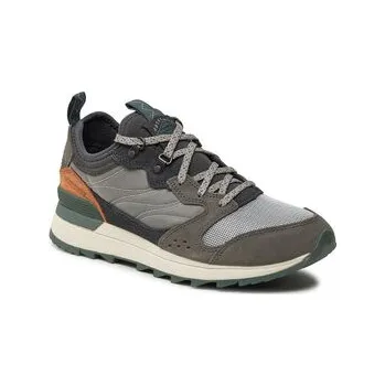Pánské tenisky Sneakersy Merrell Alpine 83 Sneaker Recraft J006075 Šedá 46_5