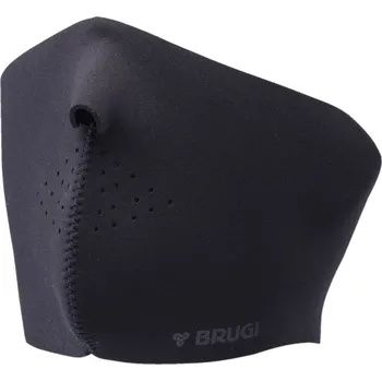 Čelenka Pánská Čelenka BRUGI 4ZPX 4ZPX/TT47/98/500 – Černá