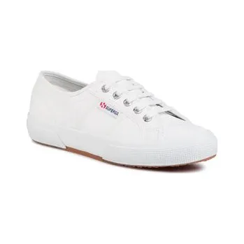 Dámské tenisky Tenisky Superga 2750 Efglu S009VH0 Bílá 35