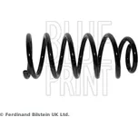 Pružina podvozku BLUE PRINT ADG088363