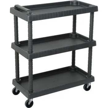 Přívěs Dílenský přepravní vozík Artplast