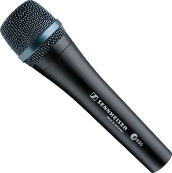 Mikrofon Sennheiser E935 Vokální dynamický mikrofon