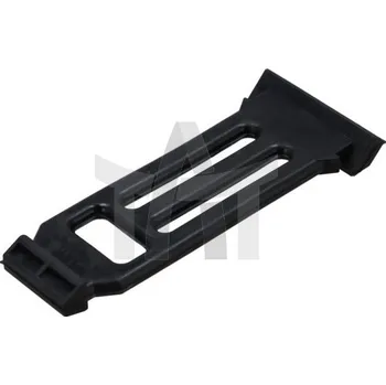 Blatník karosérie Gumová spojka blatníku VOLVO FH nový typ PZ.75