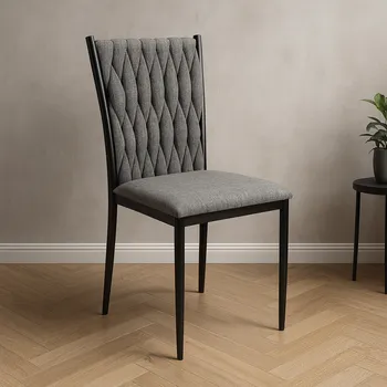 Jídelní židle Halmar Jídelní židle COLE K435