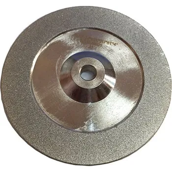 Svářečka náhradní brusný kotouč Kowax Geniwolf