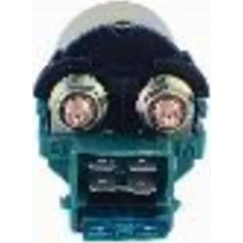 Elektroinstalace pro motocykl Elektromagnetické spínače TECNIUM - Arctic Cat BIHR-PH375-AAC02