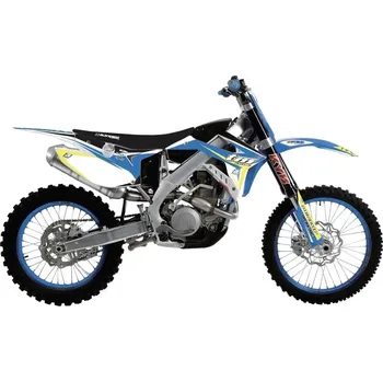 BLACKBIRD Dream 4 Grafická sada TM 2803N