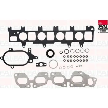 Těsnění motoru Sada těsnění, hlava válce FAI AutoParts HS2397NH