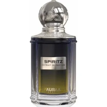 Unisex parfém Al Haramain AURAA DESIRE Spiritz Extrait de Parfum 100 ml