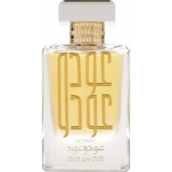 Nestandardní parfém Ard al Zaafaran Oud Wa Oud Intense parfémovaná voda ve spreji 100 ml