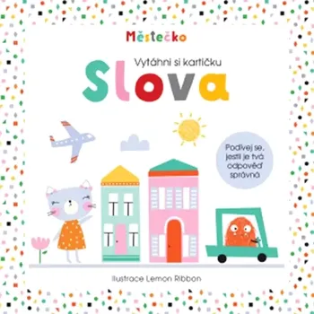 Slova (Joshua George, 2017)