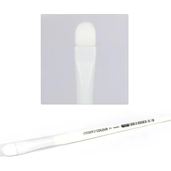Příslušenství k deskovým hrám Citadel: Shade L - SYNTHETIC Large Shade Brush (štětec)