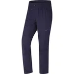 Pánské kalhoty Husky Speedy Long M Velikost: M / Barva: tmavě modrá