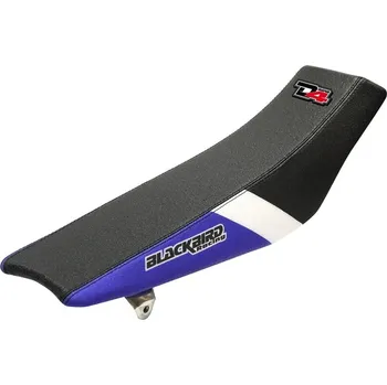 BLACKBIRD Dream Graphic Potah na 4 sedadla Yamaha 1248N