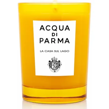 Svíčka ACQUA DI PARMA Vonná svíčka La Casa Sul Lago 200g