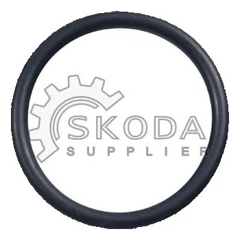 Instalatérský materiál Kroužek těsnící 23,8x2,4 UNIQUE 8E0260749C