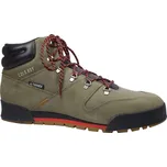 Zimní turistická obuv pro středně náročný terén, Adidas, Terrex Snowpitch C.RDY, khaki/č.: 32 48 EU (F) 49 1/3 (30346-30348)