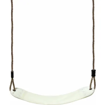 Dětská houpačka 2Kids Toys Plastová houpačka ohebná luminiscenční