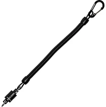 Magnet na podběrák Traper Magnet 3 kg Black - with line