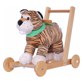 Odrážedlo Odrážedlo Tygr