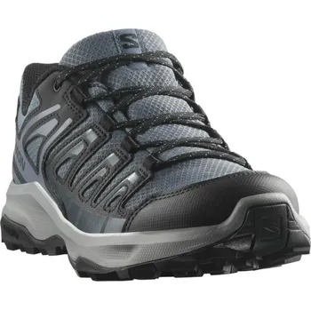 Dámská treková obuv Salomon Extegra GTX W L47800000 - turbulence/black/grisaille 42