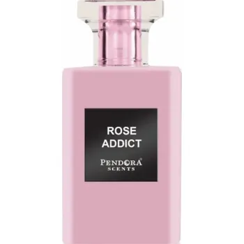 Masážní přístroj Alkotest PENDORA SCENTS Rose Addict EDP sprej 100ml