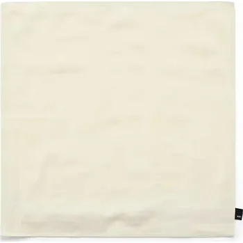 Povlak na dekorativní polštářek Povlak na polštář s přídavkem lnu HAY Linen 60 x 60 cm béžová barva AE939.D294.AG18 01X