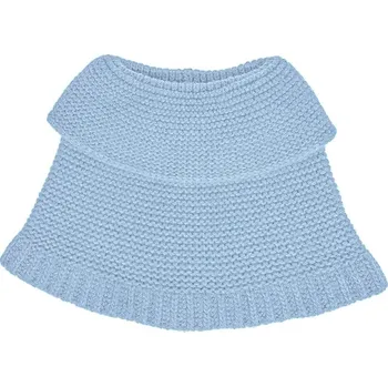 Nákrčník Oboustranný nákrčník Jamiks EWAN EWAN.Golf.JZI337.K modrá 55X, vel. ONE SIZE