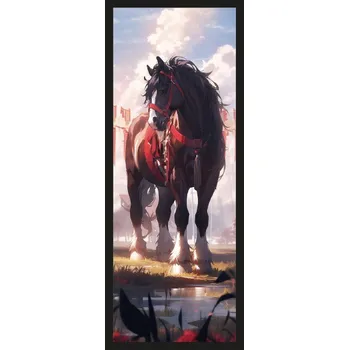 Doplněk ke knize Sběratelská záložka - Plemena koní 3