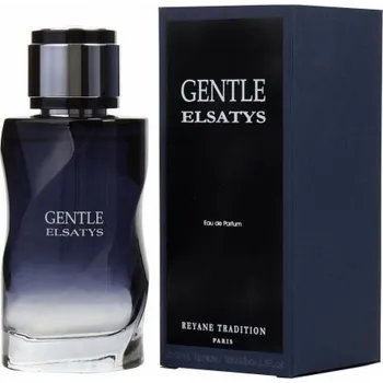 Masážní přístroj Reyane Tradition Elsatys Homme Intenso EDP 100 ml