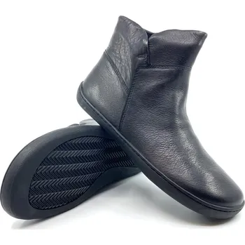 Dámské polobotky Protetika Vanda Black 39, Vnitřní délka boty: 25,4 cm, Vnitřní šířka boty: 9,1 cm